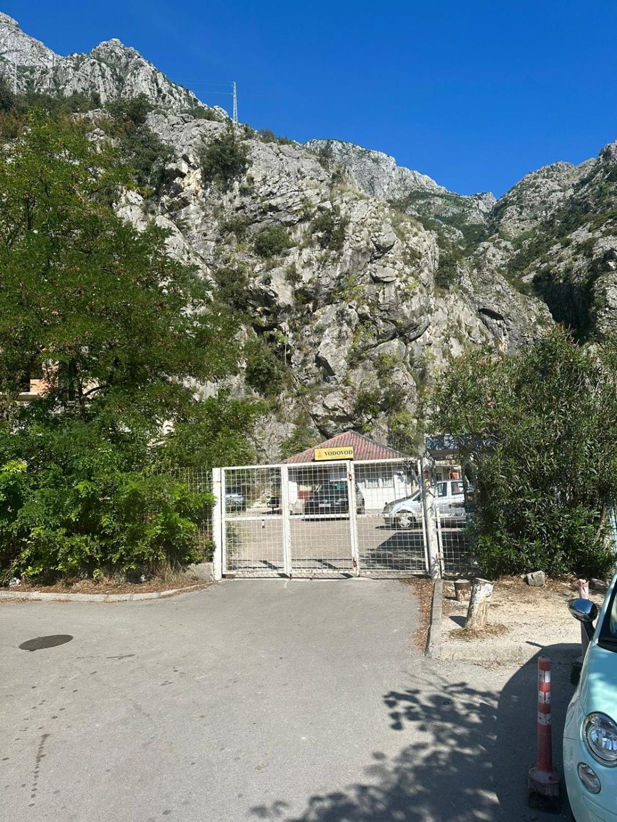 Kotor Old Town Palace Bucha 외부 사진