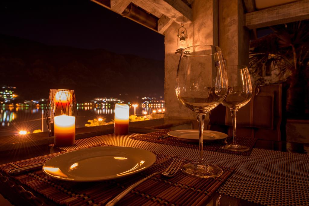 Kotor Old Town Palace Bucha 외부 사진