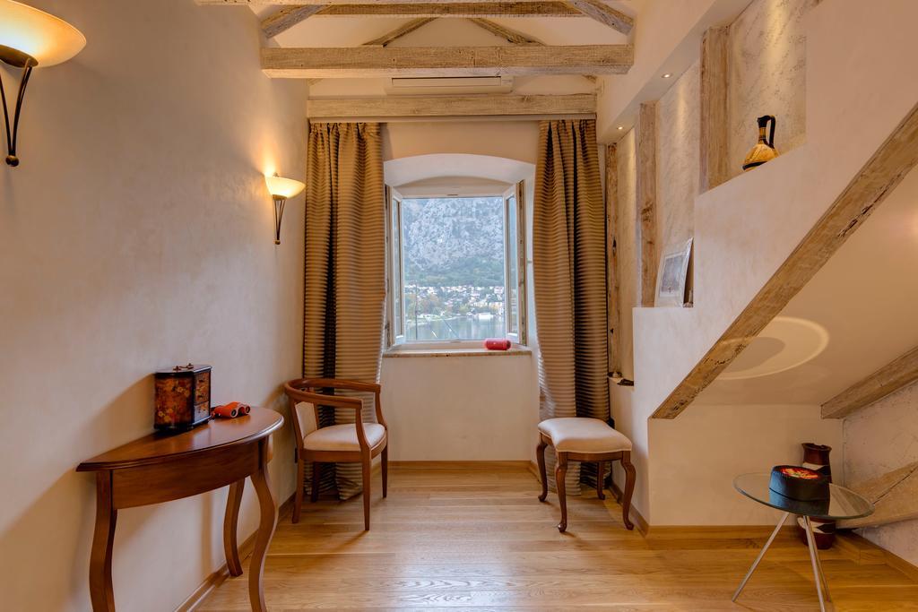 Kotor Old Town Palace Bucha 외부 사진