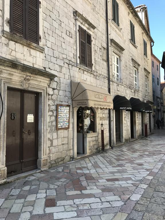 Kotor Old Town Palace Bucha 객실 사진